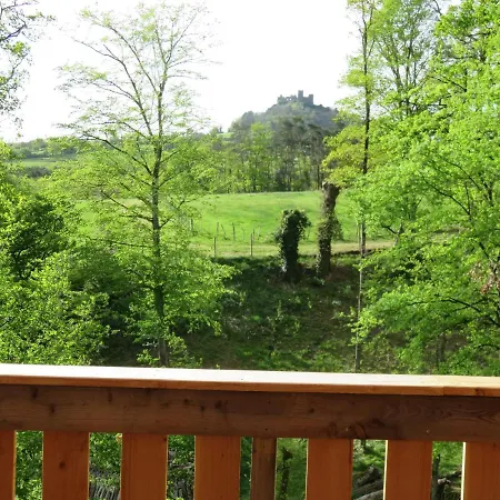 Dağ evi Les Mathieux La Du Parc Bongheat