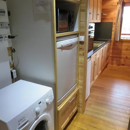 Les Mathieux La Du Parc *