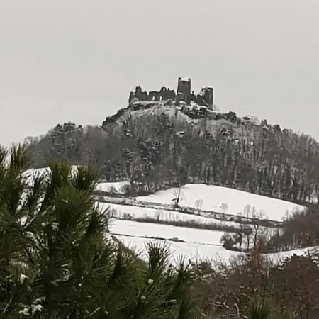 Les Mathieux La Du Parc