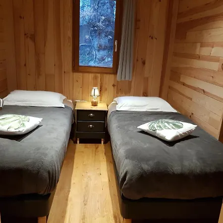 Les Mathieux La Du Parc Bongheat