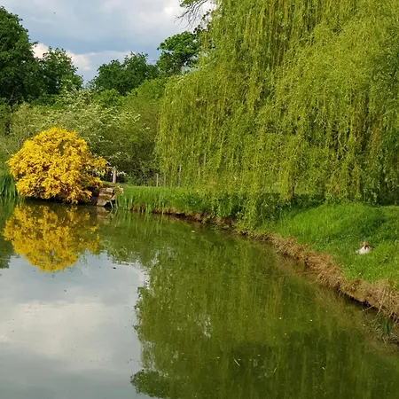 Les Mathieux La Du Parc Bongheat