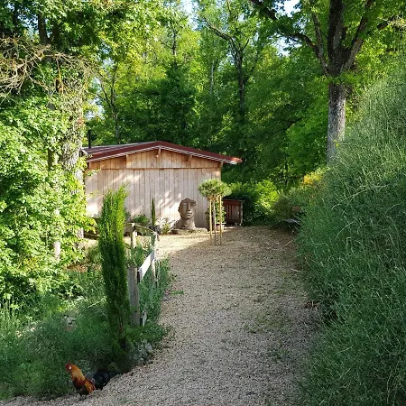 Les Mathieux La Du Parc